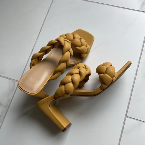 H&M heel sandals - Picture 1 of 6